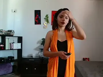 Stripchat Best live sex cam show of SKARLETEEN