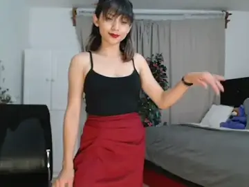 Stripchat Sex Cam of SKARLETEEN