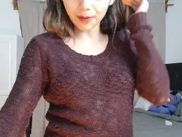 Stripchat Sex Chat of SKARLETEEN