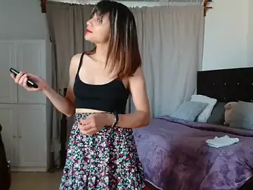 Stripchat Adult Webcam of SKARLETEEN