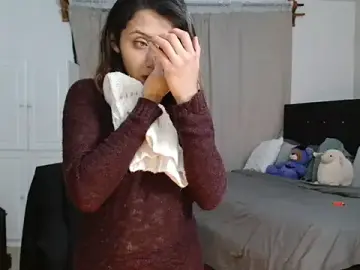 Stripchat Live Porn of SKARLETEEN