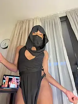 Stripchat Live Sex of alejo_cute