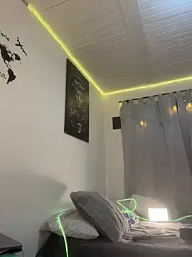 Stripchat Live Sex of alejo_cute