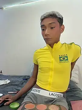 Stripchat Live Porn of alejo_cute