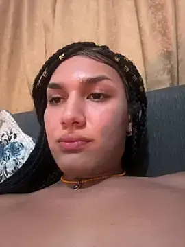 Stripchat Live Sex of cataafitt