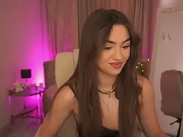 Stripchat Watch Live Sex Cams of DevilishCandy