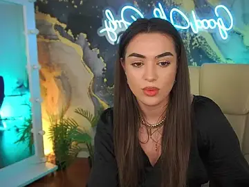 Stripchat Live Sex Cam of DevilishCandy