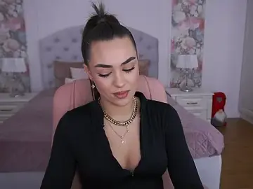 Stripchat Live Porn of EricaSin