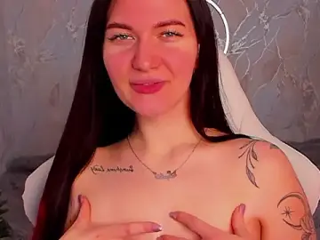 Stripchat Nude Webcam of babyisperfect