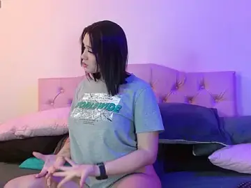 Stripchat Live Porn of megan_lover