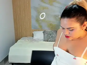 Stripchat Live Sex of samy_19_