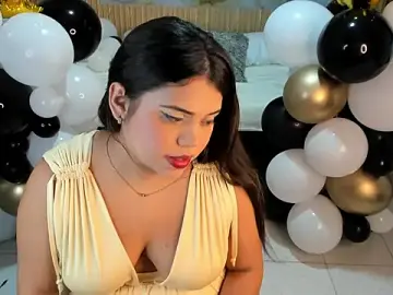 Stripchat Sex Chat of samy_19_
