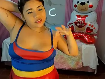 Stripchat Best Webcam of samy_19_