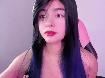 Stripchat Live Sex Cam of Arianna_Jannes