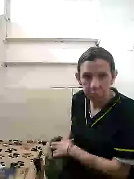 Stripchat Sex Chat of Cameron_puppy