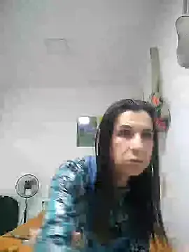 Stripchat Sex Cam of Cameron_puppy