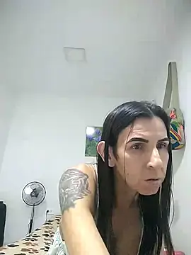 Stripchat Best Webcam of Cameron_puppy