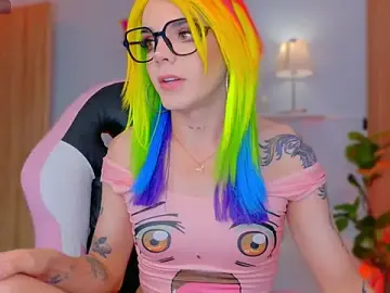 Stripchat Adult Webcams of Chris_parker27