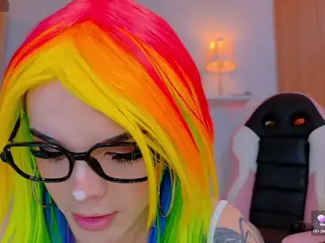 Stripchat Live Sex Cam of Chris_parker27