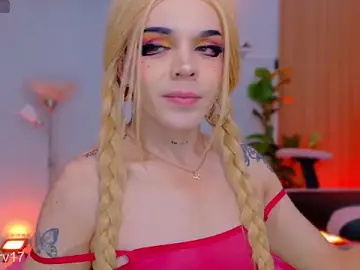 Stripchat Best Webcam of Chris_parker27