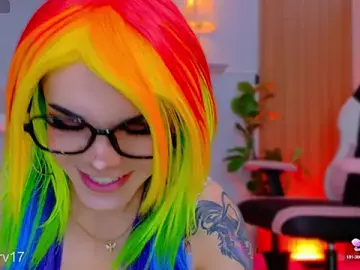 Stripchat Sex Chat of Chris_parker27