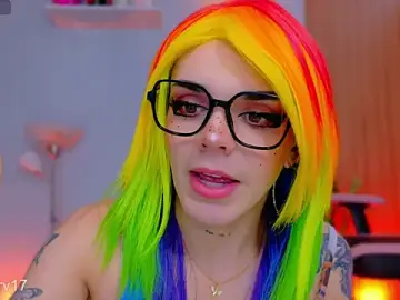 Stripchat Nude Webcam of Chris_parker27