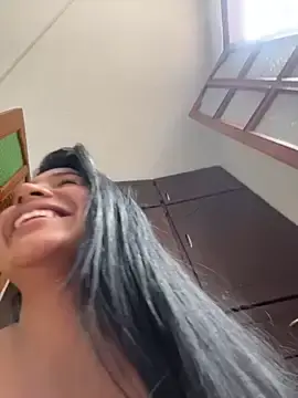 Stripchat Sex Chat of LinnaGardenia