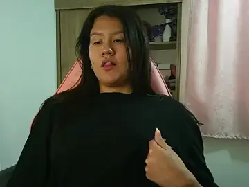 Stripchat Live Sex of Oliviawatson1