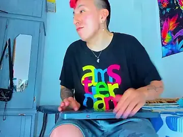 Stripchat Free Porn Cam of Sexyboy_666