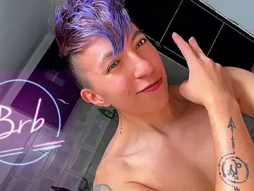 Stripchat Private Sex Chat of Sexyboy_666