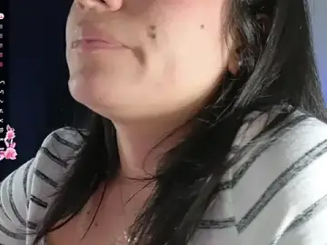 Stripchat Live Porn of ZaraDames_