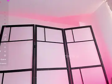 Stripchat Live Sex of artmiaa