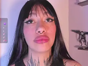 Stripchat Watch Live Sex Cams of Akari1_Mischief