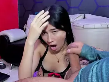 Stripchat Private Sex Chat of Blow2job-Lat