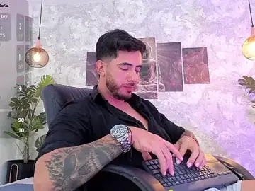 Stripchat Best live sex cam show of Nate_franco