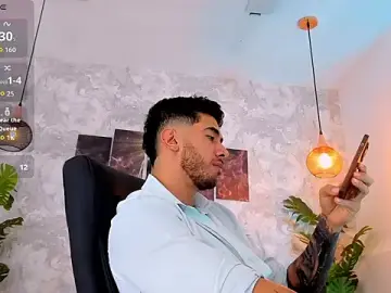 Stripchat Free Live Porn of Nate_franco