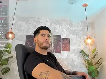 Stripchat Sex Cam of Nate_franco