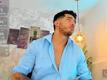 Stripchat Best live sex cam show of Nate_franco