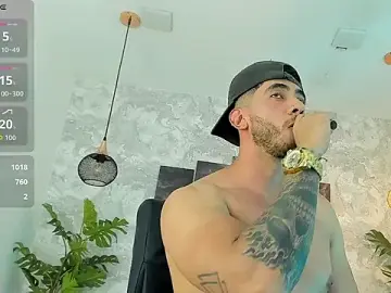 Stripchat Free Porn Cam of Nate_franco