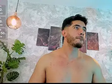 Stripchat Private Sex Chat of Nate_franco
