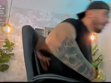Stripchat Best live sex cam show of Nate_franco