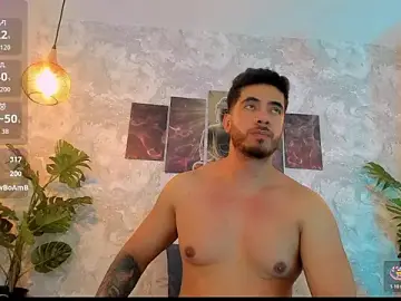 Stripchat Live Sex of Nate_franco