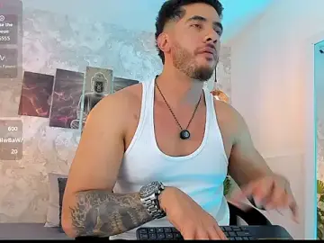 Stripchat Best Webcam of Nate_franco