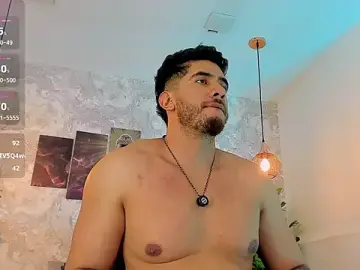 Stripchat Live Porn of Nate_franco