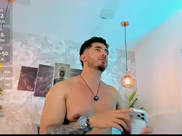 Stripchat Best live sex cam show of Nate_franco