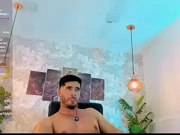 Stripchat Private Sex Chat of Nate_franco