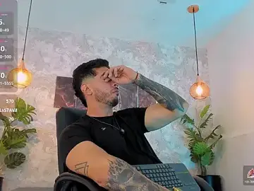 Stripchat Adult Video Chat of Nate_franco