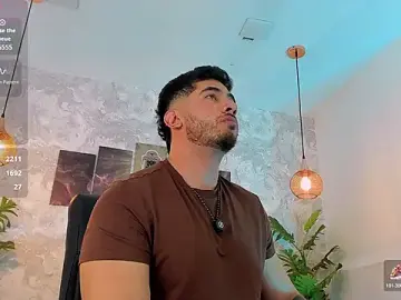 Stripchat Sex Cam of Nate_franco