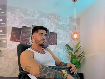 Stripchat Best live sex cam show of Nate_franco