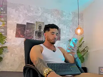 Stripchat Nude Webcam of Nate_franco